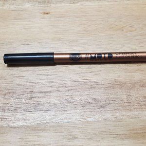 J. CAT BEAUTY #MOTD Waterproof Slide on Pencil for Eyes in Bronze